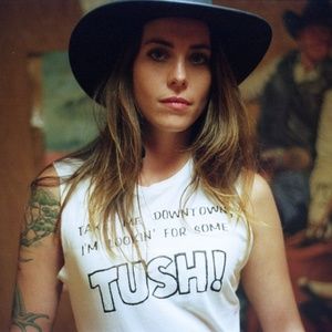 Bandit Brand ZZ Top Sleeveless Shirt